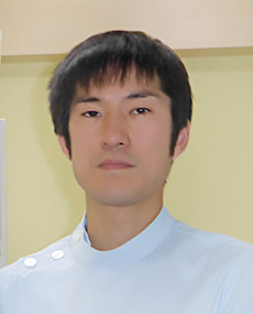 副院長井上 美千代