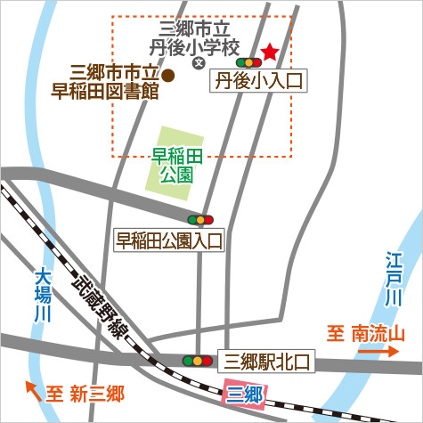 広域地図