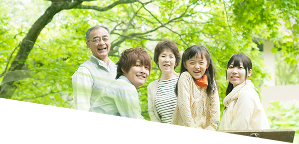 ずっと使える入れ歯が欲しい
